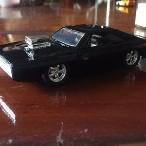 Meet your Posher, Ramon